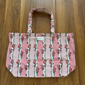 NWOT Sezane Tote Bag